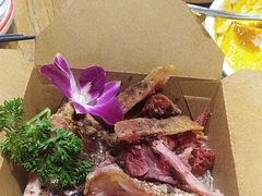 -新白鹿餐厅(百联中环店)