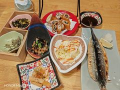 -桃屋日本料理(清华科技园店)
