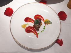-燃扒房Steakhouse(皇庭店)