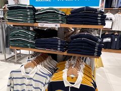 -优衣库(南宁万象城店)