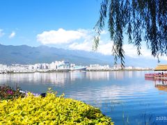 -大理洱海