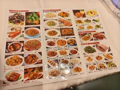 -金三杯酒家(泉城路店)