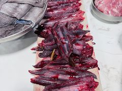 现划鳝鱼（半斤）-铜元老码头鳝鱼火锅