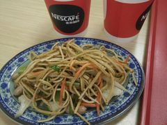 -中国兰州名牛纯汤牛肉面(永安道店)