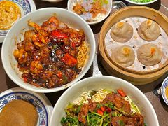 -王繁星面馆(西安熙地港店)