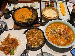 -卯时·龙光雅宴·精致锡帮菜(惠山古镇店)