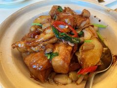 -利苑酒家(金宝店)