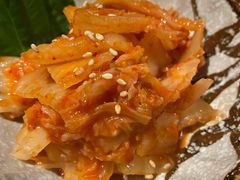 泡菜-江户烧肉(高德店)