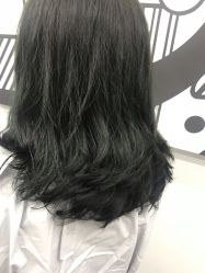 -茶发Salon·烫发染发理发