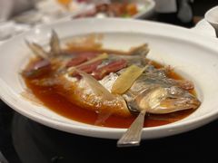 -上海小南国(正大店)