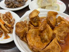 -江东饺子馆(江东路店)