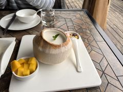 -小湾茶楼