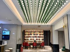 -锦江之星(南京新街口店)