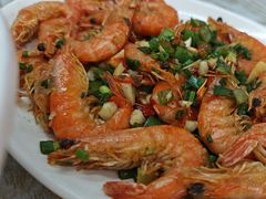 -红月湾海鲜饭店•沙滩海景(双月湾店)