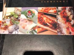-大头虾越式风味餐厅(光明广场店)