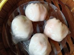 粤仔湾虾饺皇-粤仔湾砂锅粥(广益哥伦布店)