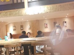 -冰川冷面·延边菜·炭烤串(观前店)