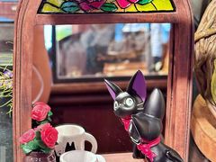 -三鹰之森吉卜力美术馆