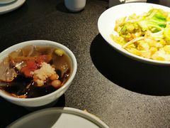 -赠李白·如诗的川味(余杭万达广场店)