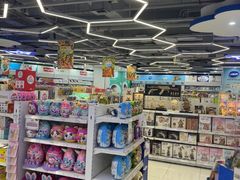 -TOYSRUS玩具反斗城(宁波和义大道店)