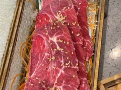 -妥妥烤肉料理(昙华林店)