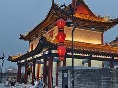 -西安城墙·碑林历史文化景区