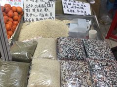 店内环境-中国国际会展中心-马甸购物街