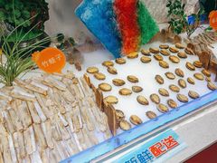 -小肥牛自助火锅海鲜烤肉(睢宁万达店)