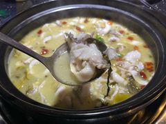 -周渝食惦酸菜鱼(青浦店)