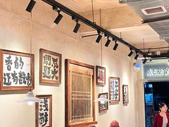 -马厂老火锅(胜太路店)
