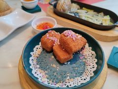 -悦得闲广式点心茶楼(蓝鲸世界店)