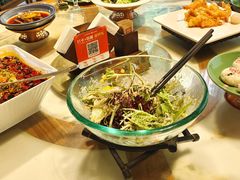 -那家小馆•北京菜•烤鸭(香山店)