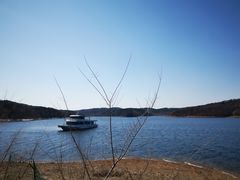 -萨尔浒风景区