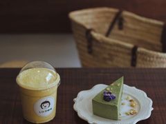 -三仟津花园咖啡馆