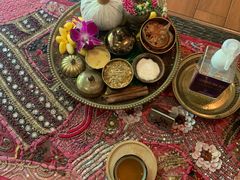 -莲泰式·中式·沐足·精油SPA采耳(天河店)