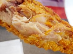 -麦当劳(深圳北站高铁店)