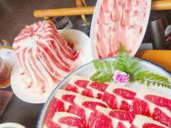 -东来顺·非遗火锅(高新店)