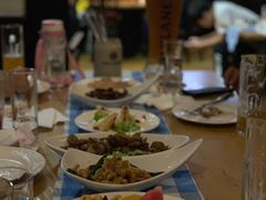-PAULANER普拉那德国啤酒花园(千玺广场店)