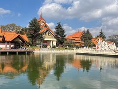 -云南民族大观园