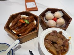 -粤食堂(天津和悦汇店)