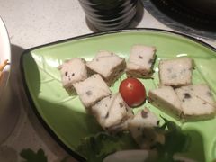 -一叶一世界·素食餐厅(锦华万达店)