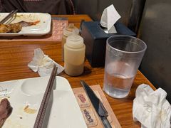-汉巴味德·烤肉与啤酒的自助(杭州大悦城店)
