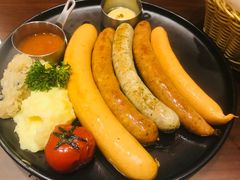 -Ambra Haus琥珀屋精酿餐厅(宝山店)