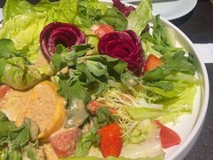 -北平盛世·新京菜·北京烤鸭(劲松·双井店)