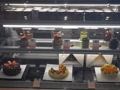 -大连铂尔曼酒店-铂尔曼美食廊 Pullman Deli