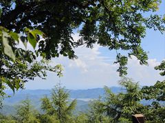-莫干山风景区