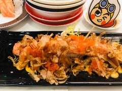 -元气寿司(金光华店)