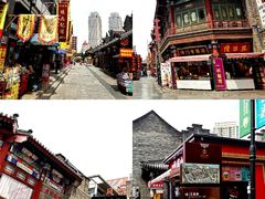 -古文化街旅游区