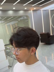 -赤道 Hair Salon