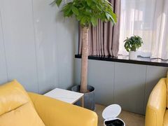 -壹点灵·心理咨询中心(中山公园店)